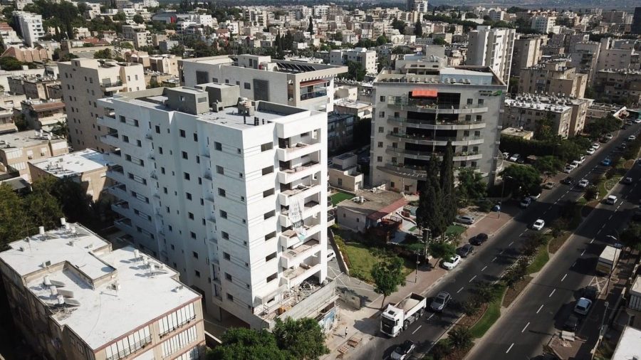 העצמאות 104 קרית אתא